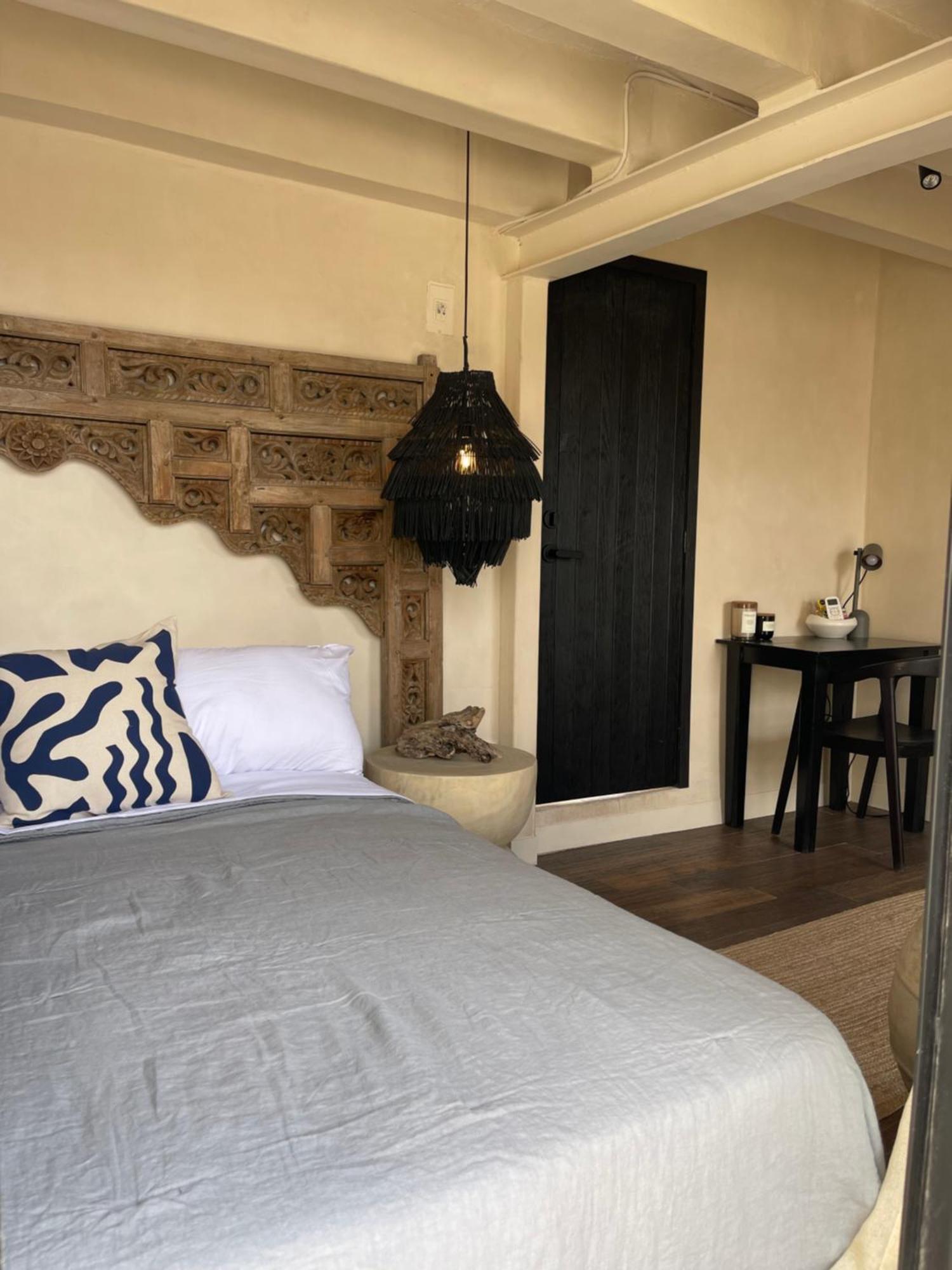 Casa Realm Hotel Queretaro Luaran gambar