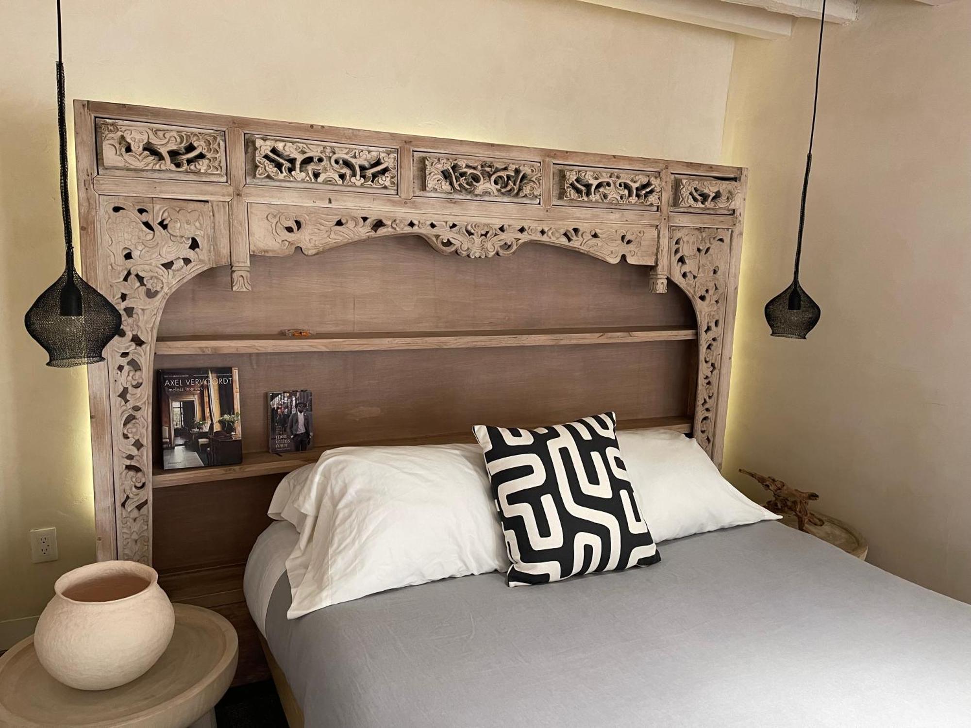 Casa Realm Hotel Queretaro Luaran gambar