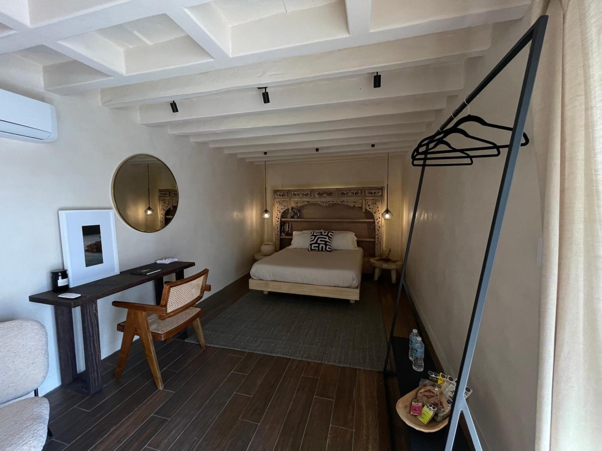 Casa Realm Hotel Queretaro Luaran gambar