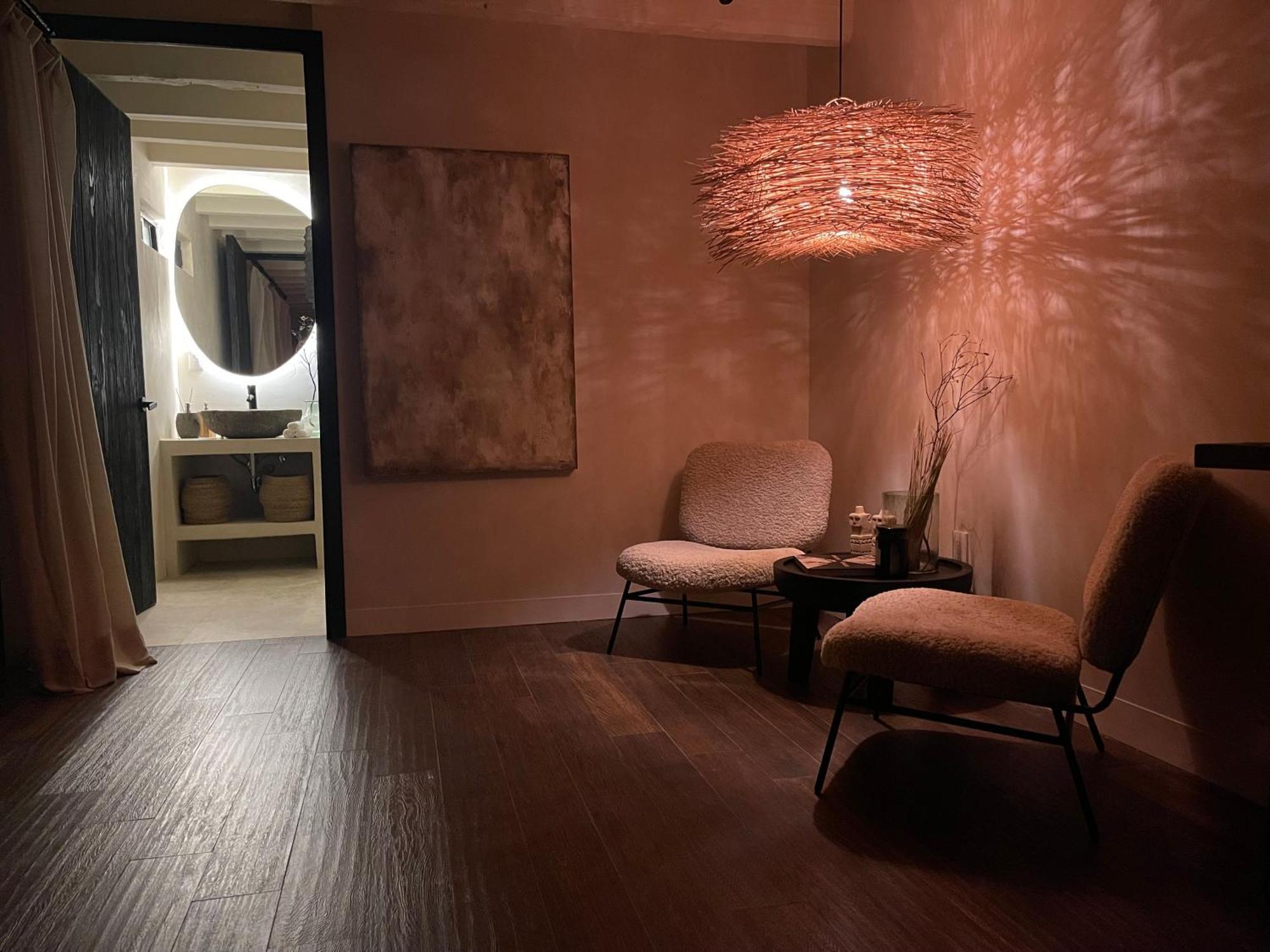 Casa Realm Hotel Queretaro Luaran gambar