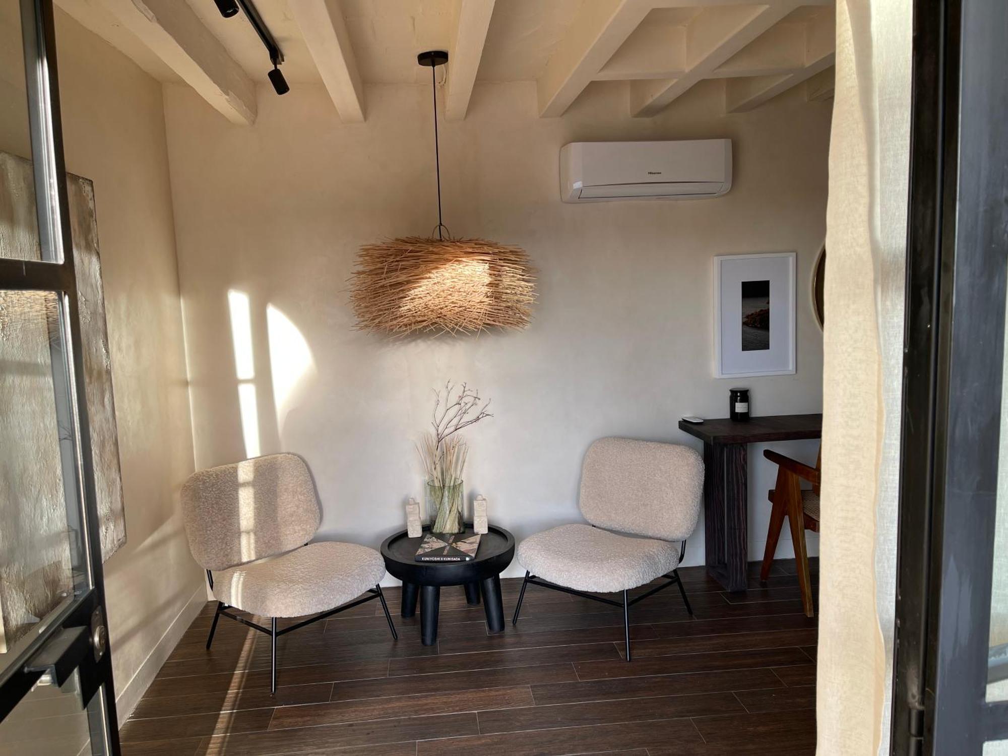 Casa Realm Hotel Queretaro Luaran gambar