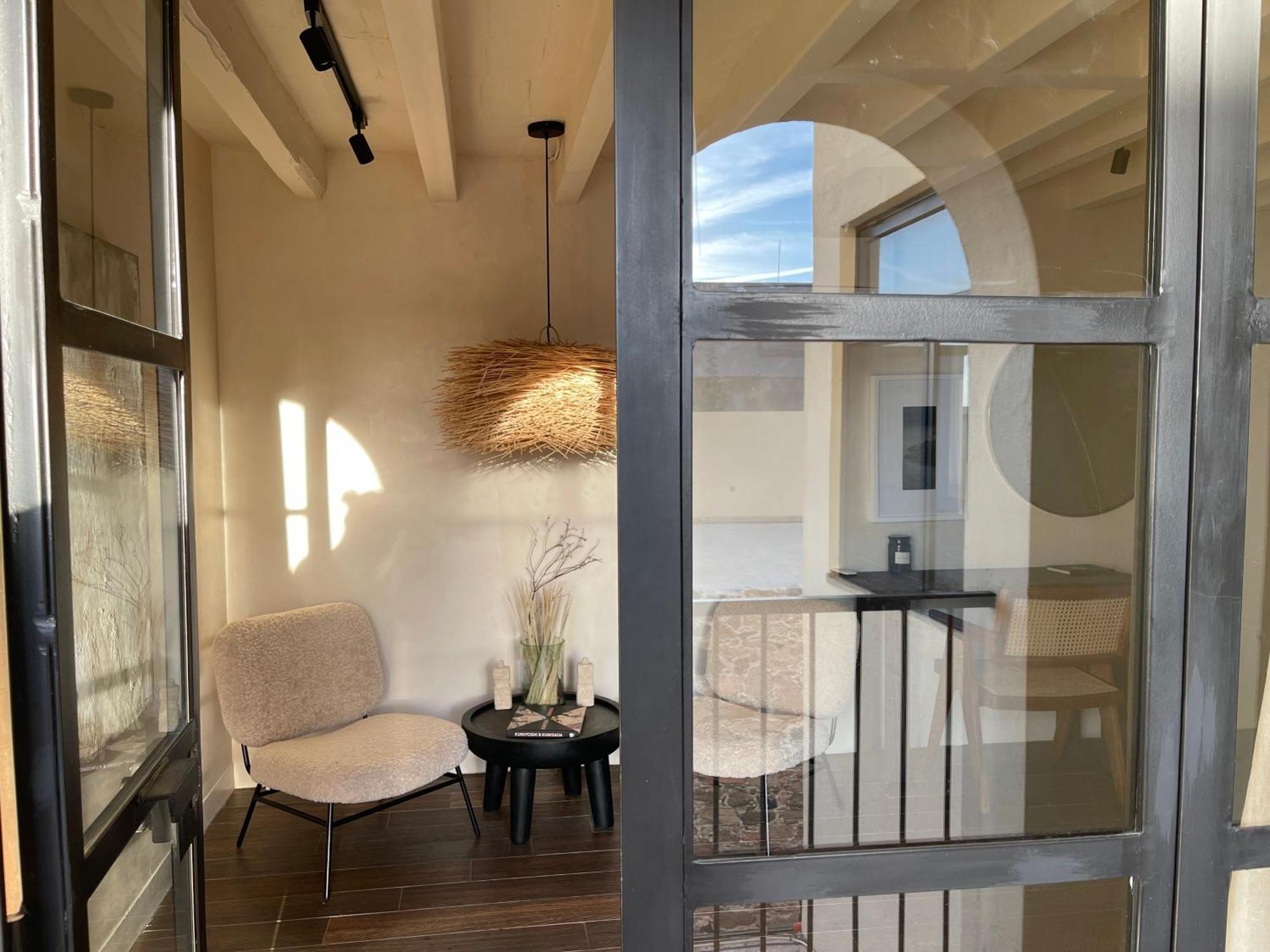 Casa Realm Hotel Queretaro Luaran gambar