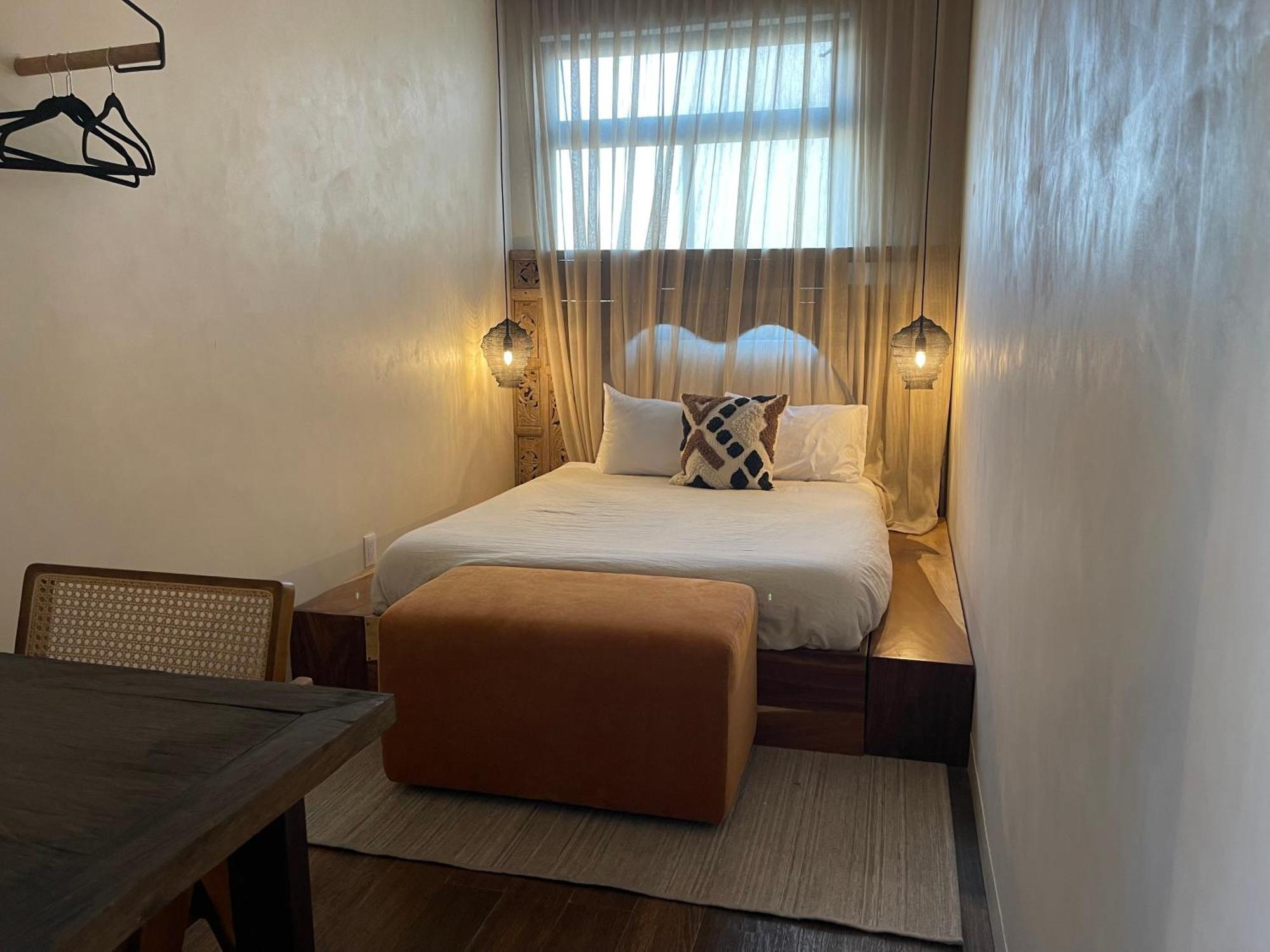 Casa Realm Hotel Queretaro Luaran gambar