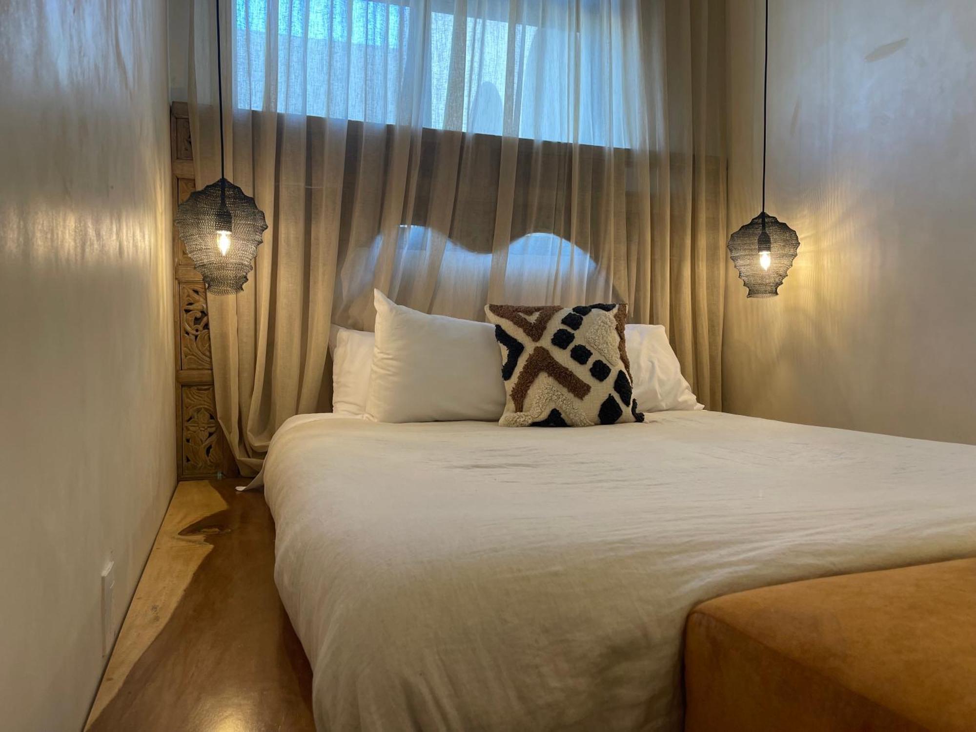Casa Realm Hotel Queretaro Luaran gambar